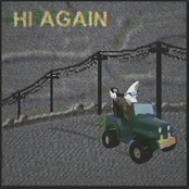 Little Green Jeep - EP