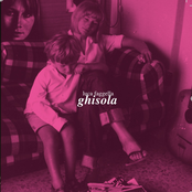 Ghisola