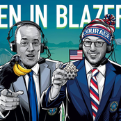 Men In Blazers