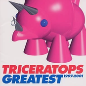 Triceratops Greatest 1997-2001