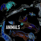 Animals EP