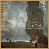 Scriabin: Piano Works