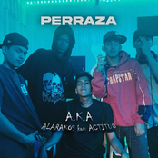 PERRAZA