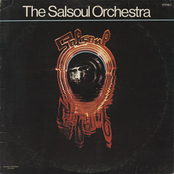 Love Letters by The Salsoul Orchestra