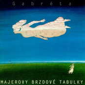 Gabréta by Majerovy Brzdové Tabulky