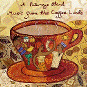 Music From The Coffee Lands