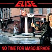 No Time For Masquerade