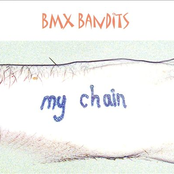 A Missing Front Tooth by Bmx Bandits
