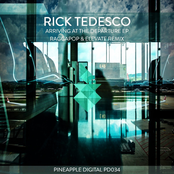 Arriving at the Departure