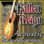 Fallen Reign: Fallen Reign Acoustic