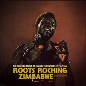 Roots Rocking Zimbabwe: The Modern Sound of Harare' Townships 1975-1980 (Analog Africa No.41)
