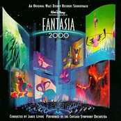 Fantasia 2000 (An Original Walt Disney Records Soundtrack)