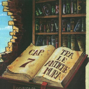 Capitolo 7 - Tra Le Antiche Mura