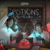 Potions