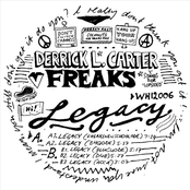 Derrick Carter: Legacy