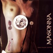 Masonna - Spectrum Ripper