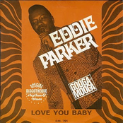 Eddie Parker