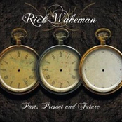 Once Upon A Time by Rick Wakeman