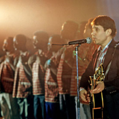 Paul Simon & Ladysmith Black Mambazo