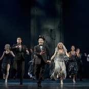 orginal broadway cast