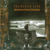 Mama Shante Garden by African Head Charge