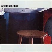 As Friends Rust - Scapegoat Wets the Whistle
