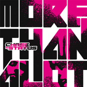 Chase & Status: More Than Alot