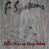 Four Flies on Grey Velvet