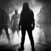 Black Anvil photo provided by Last.fm