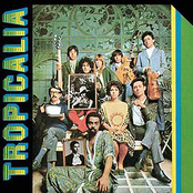 gilberto gil, caetano veloso, gal costa, mutantes