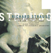 Strauss - Also sprach Zarathustra