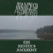 The Hunter's Sacrifice