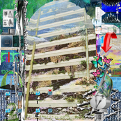 Berlin as Represented By 7 to 8 Shards of Nearly Opaque Glass in the Sunlight of the Late​-​Afternoon When You Start Saying “Have a Good Night” (Tribute to Klaus Schulze)