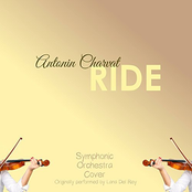 Ride (Symphonic Orchestra Cover)