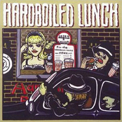 The Overflow: HARDBOILED LUNCH
