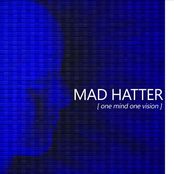 Mad Hatter: One Mind One Vision