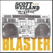 2015 - Blaster