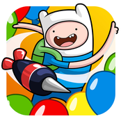 Bloons Adventure Time Tower Defense (Official Soundtrack)