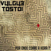 Por Onde Corre a Hora?