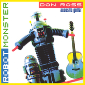 Don Ross: Robot Monster