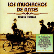 La Cumparsita by Los Muchachos De Antes