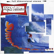Surf Samba by The Aqua Velvets