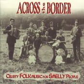 Crusty Folk Music For Smelly People