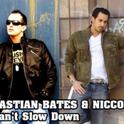 bastian bates feat. nicco