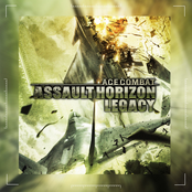 Ace Combat Assault Horizon Legacy (Ace Combat 3D Cross Rumble)