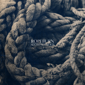 Ropeburn