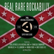 Real Rare Rockabilly