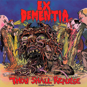 Splattervision by Ex Dementia