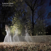 Louise Post: Sleepwalker