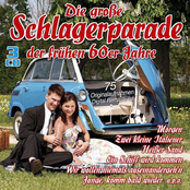 Die große Schlagerparade der frühen 60er Jahre